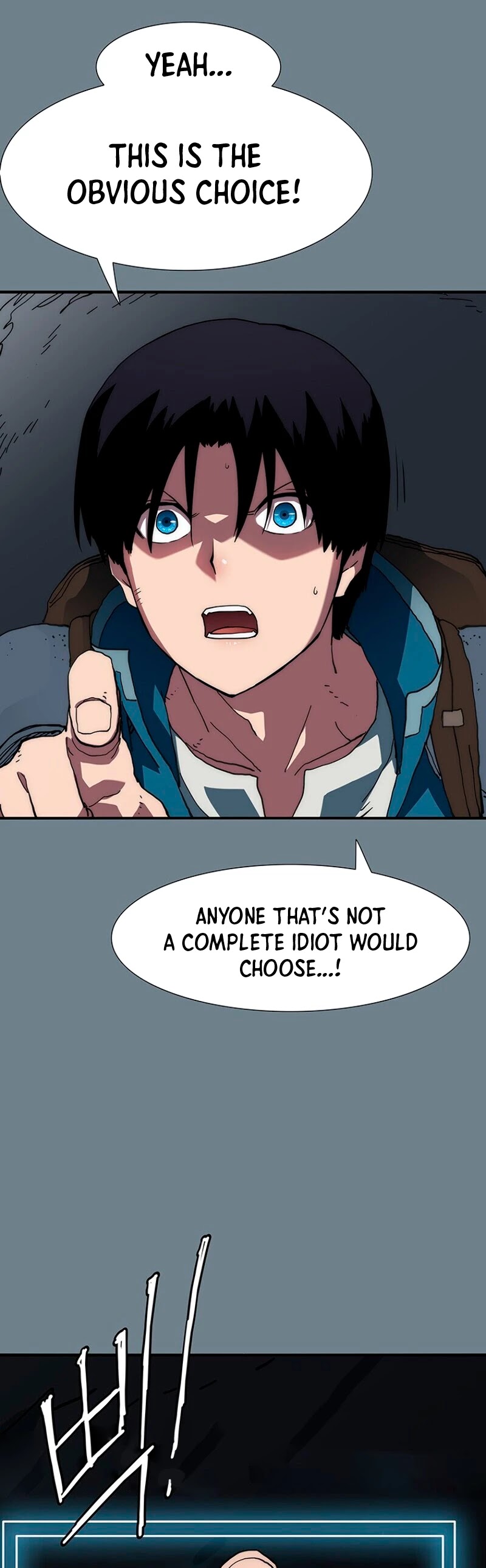 I’m the Only One Loved by the Constellations! chapter 9 - page 38