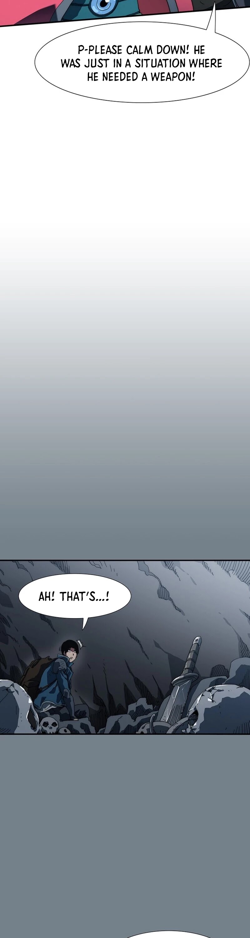 I’m the Only One Loved by the Constellations! chapter 9 - page 49