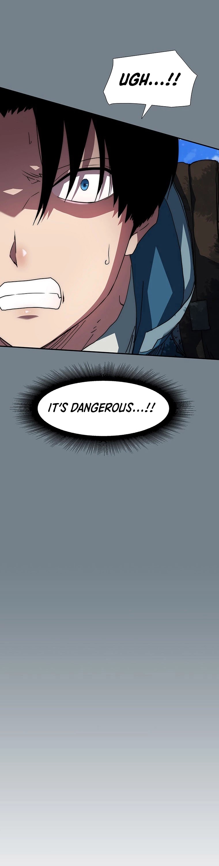 I’m the Only One Loved by the Constellations! chapter 8 - page 43
