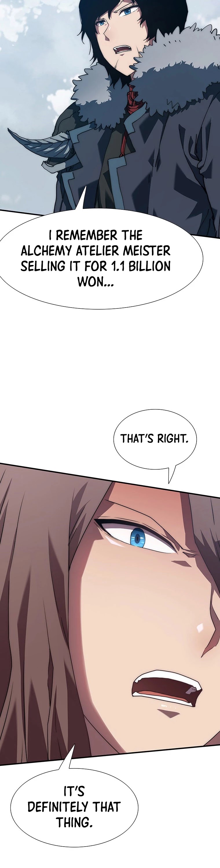 I’m the Only One Loved by the Constellations! chapter 8 - page 45
