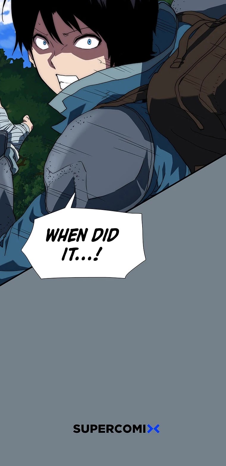I’m the Only One Loved by the Constellations! chapter 8 - page 56