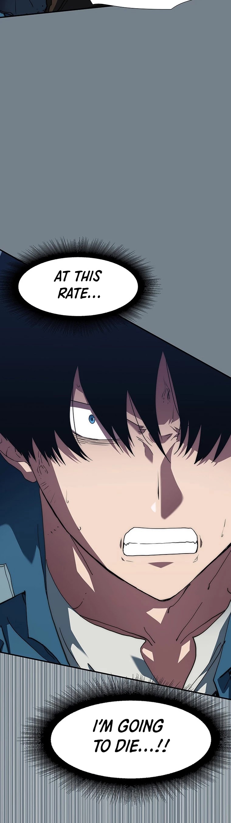 I’m the Only One Loved by the Constellations! chapter 7 - page 10