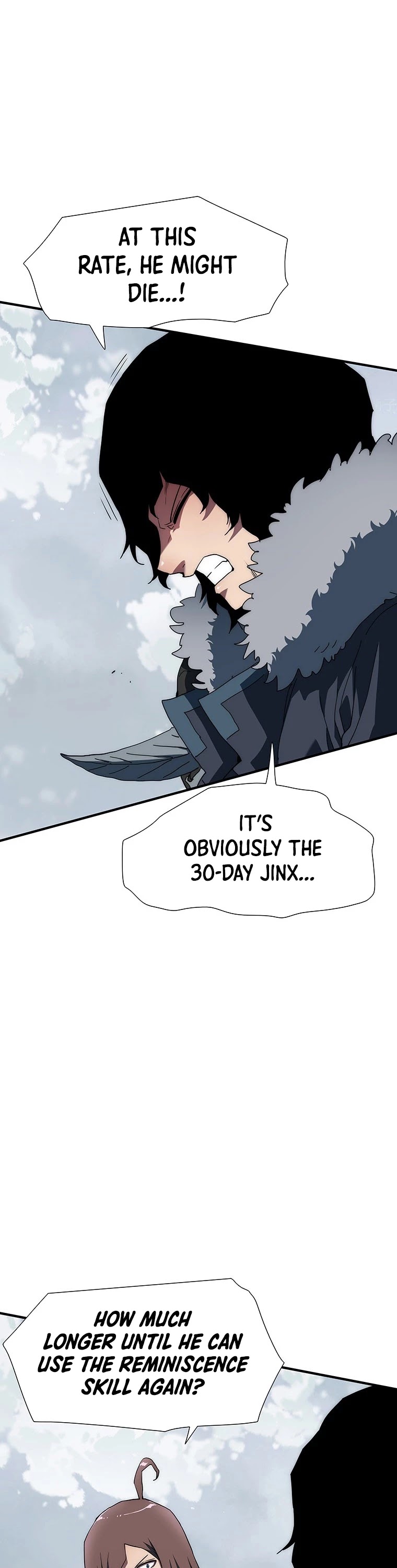 I’m the Only One Loved by the Constellations! chapter 7 - page 14