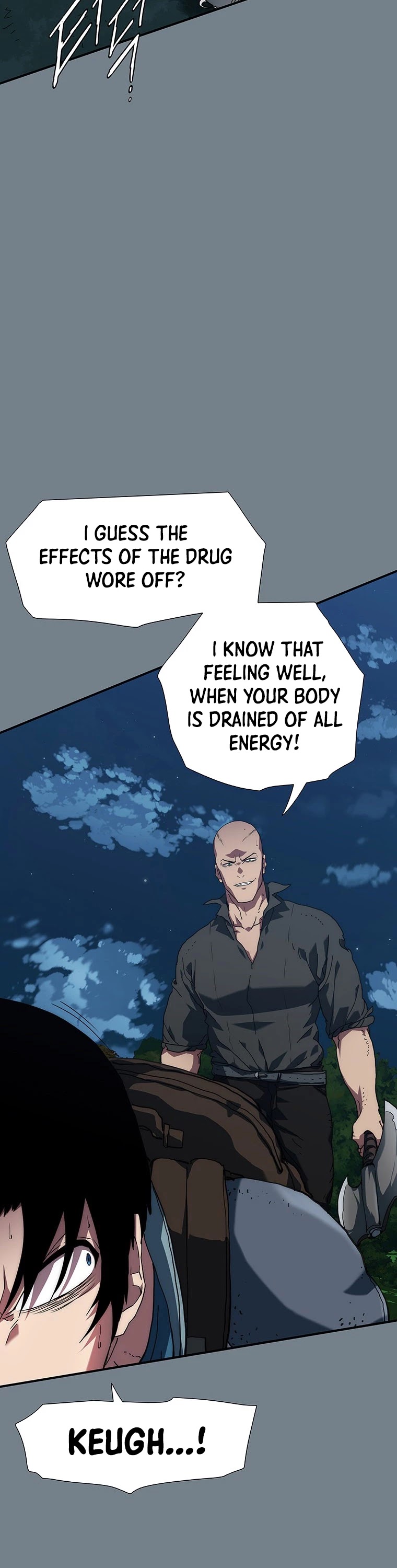 I’m the Only One Loved by the Constellations! chapter 7 - page 26