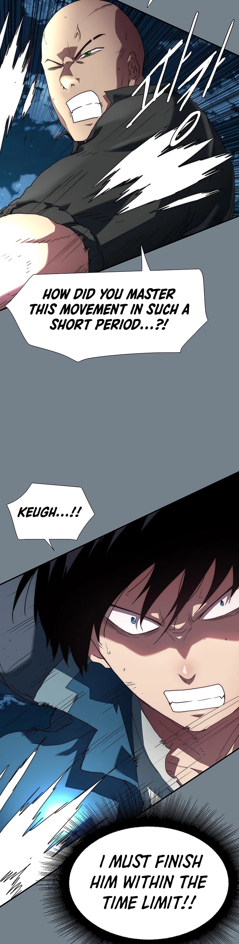 I’m the Only One Loved by the Constellations! chapter 7 - page 43