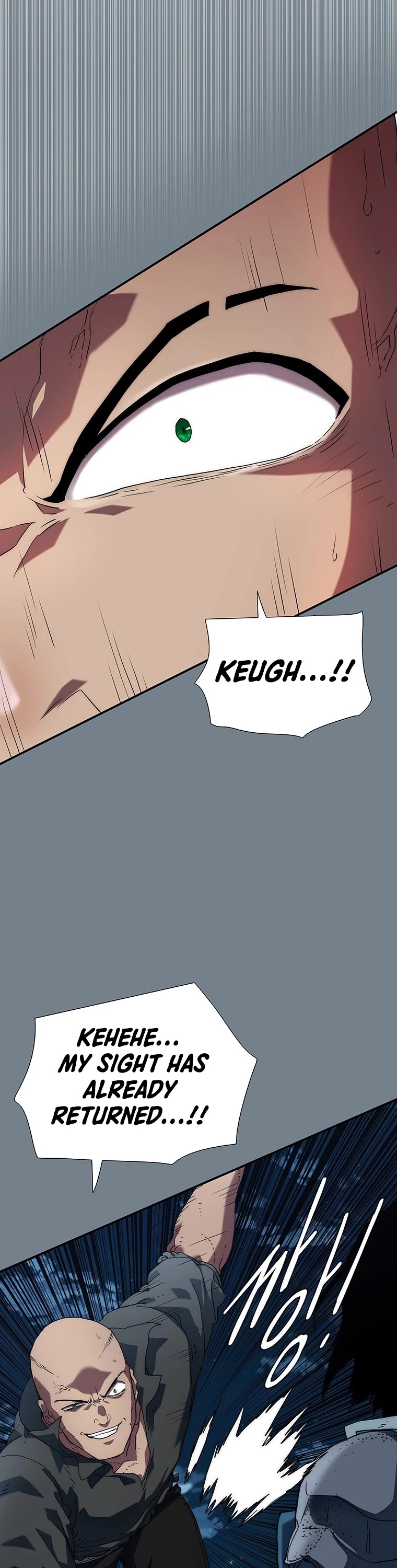 I’m the Only One Loved by the Constellations! chapter 7 - page 47