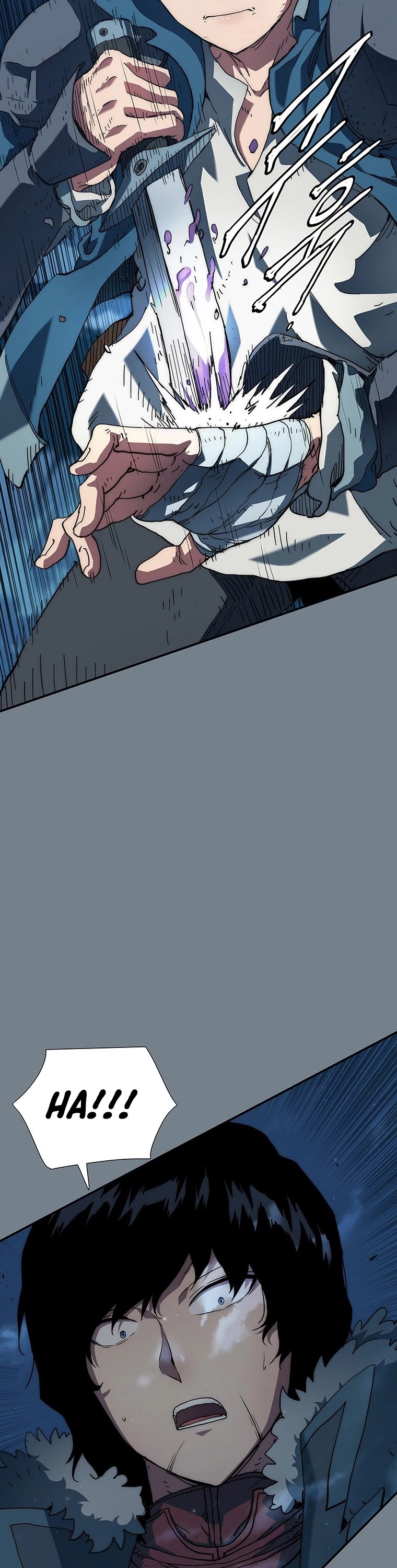 I’m the Only One Loved by the Constellations! chapter 7 - page 53