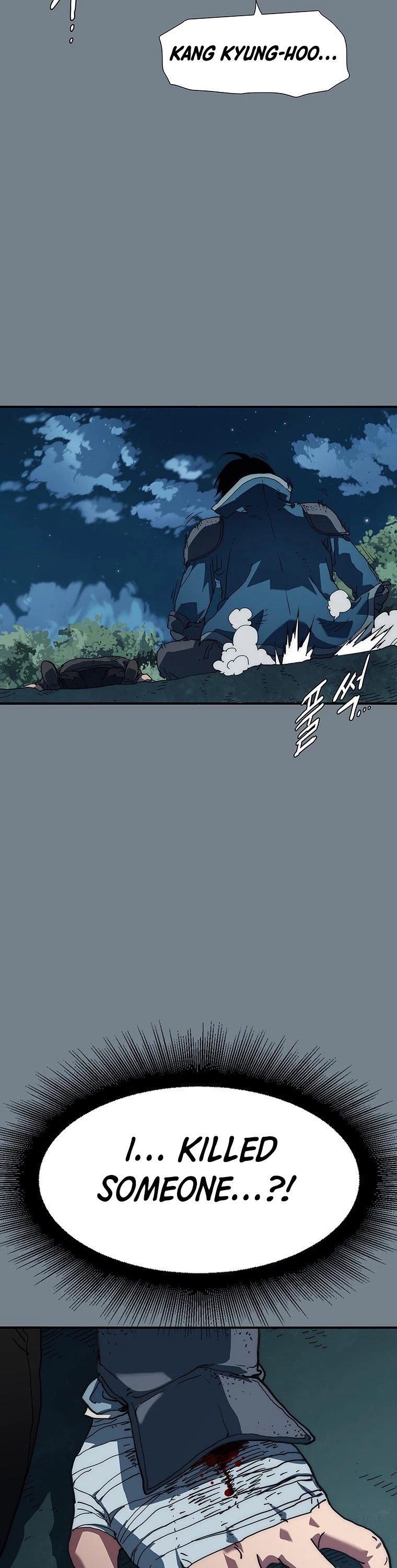 I’m the Only One Loved by the Constellations! chapter 7 - page 65