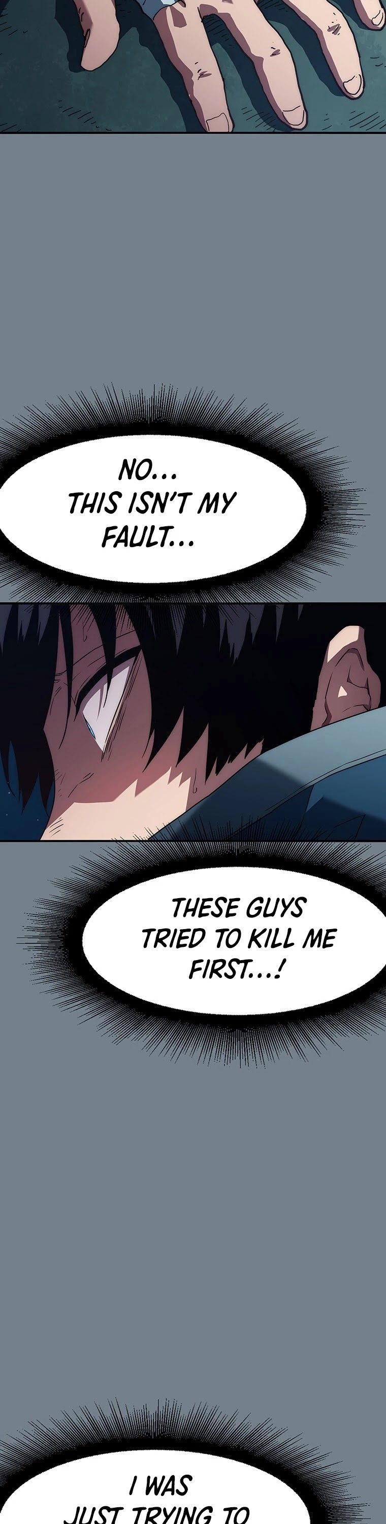 I’m the Only One Loved by the Constellations! chapter 7 - page 66