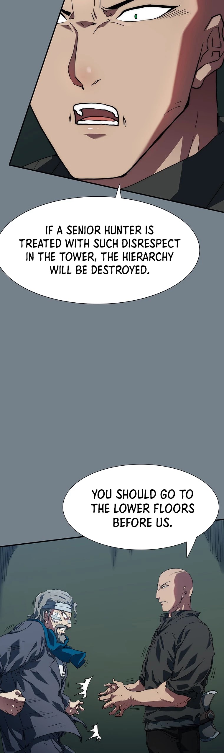 I’m the Only One Loved by the Constellations! chapter 6 - page 25