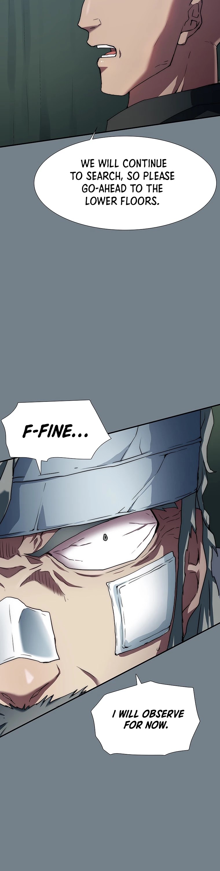 I’m the Only One Loved by the Constellations! chapter 6 - page 27