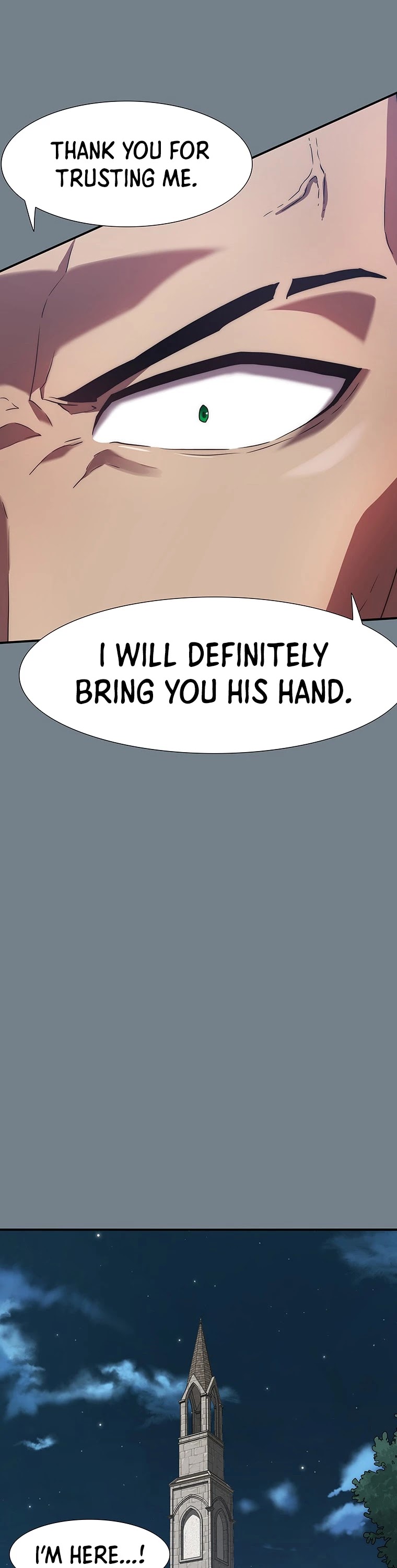 I’m the Only One Loved by the Constellations! chapter 6 - page 28