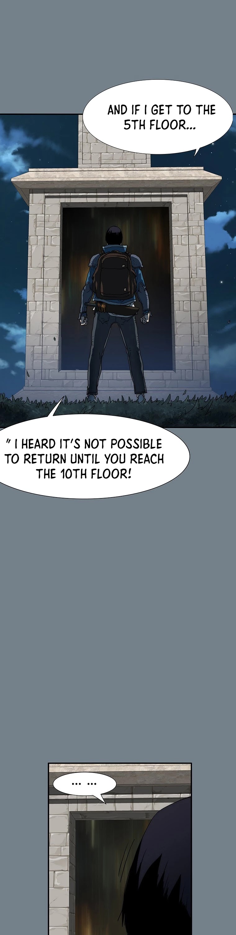 I’m the Only One Loved by the Constellations! chapter 6 - page 30