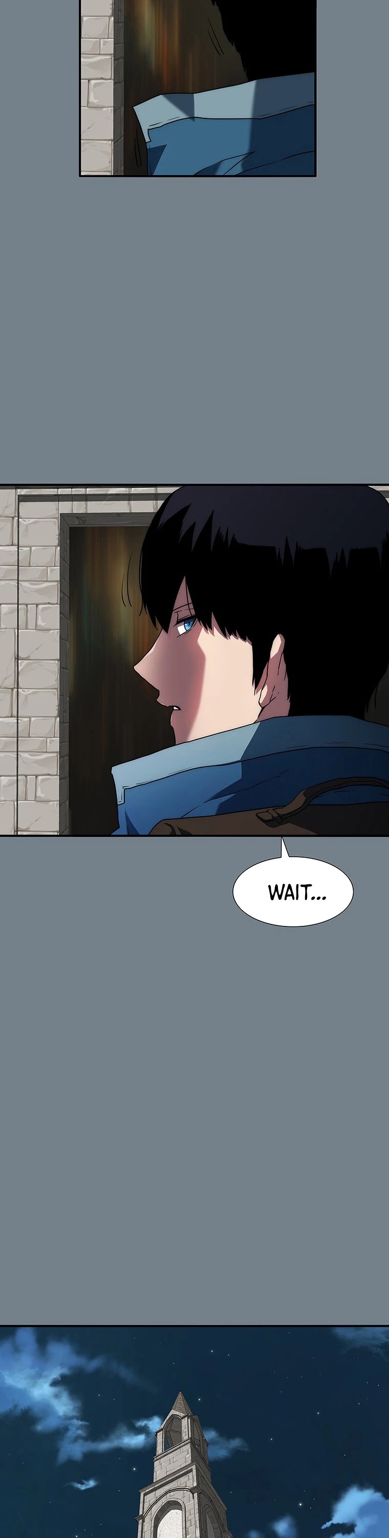 I’m the Only One Loved by the Constellations! chapter 6 - page 31