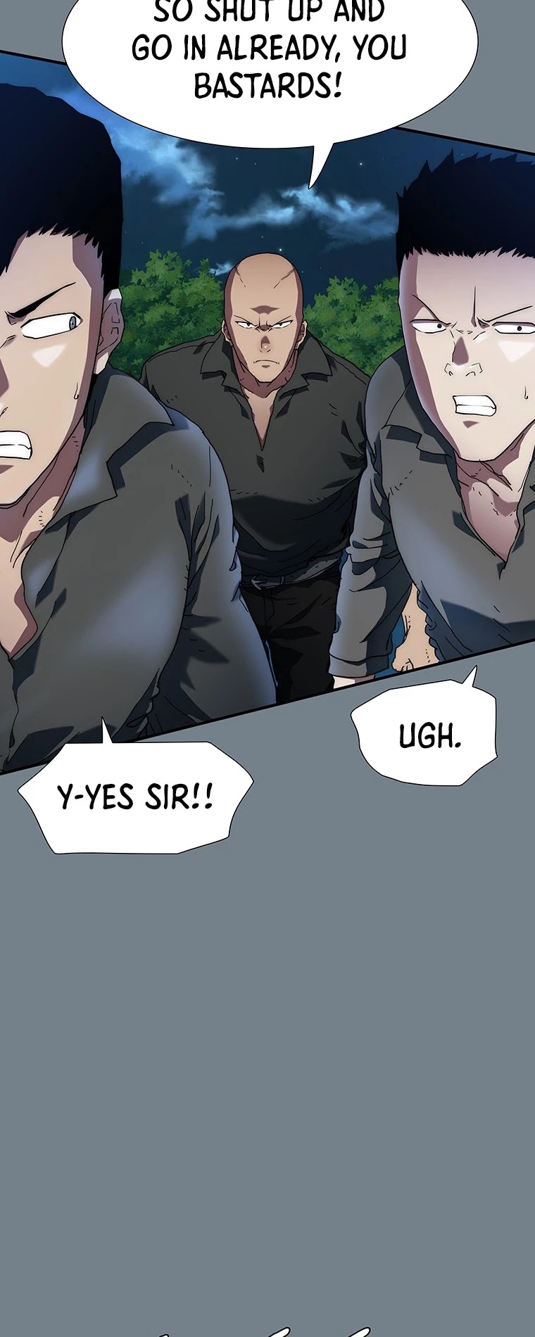 I’m the Only One Loved by the Constellations! chapter 6 - page 35