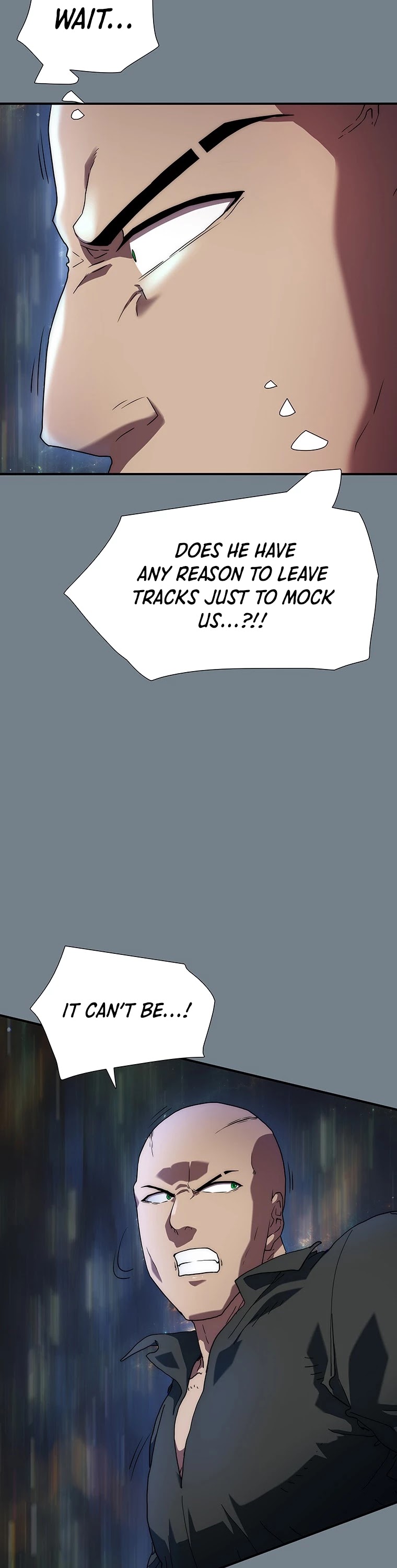 I’m the Only One Loved by the Constellations! chapter 6 - page 38