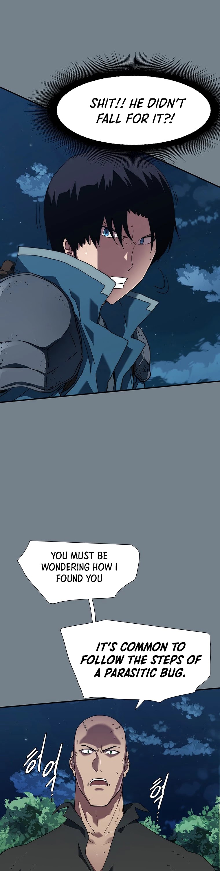 I’m the Only One Loved by the Constellations! chapter 6 - page 42