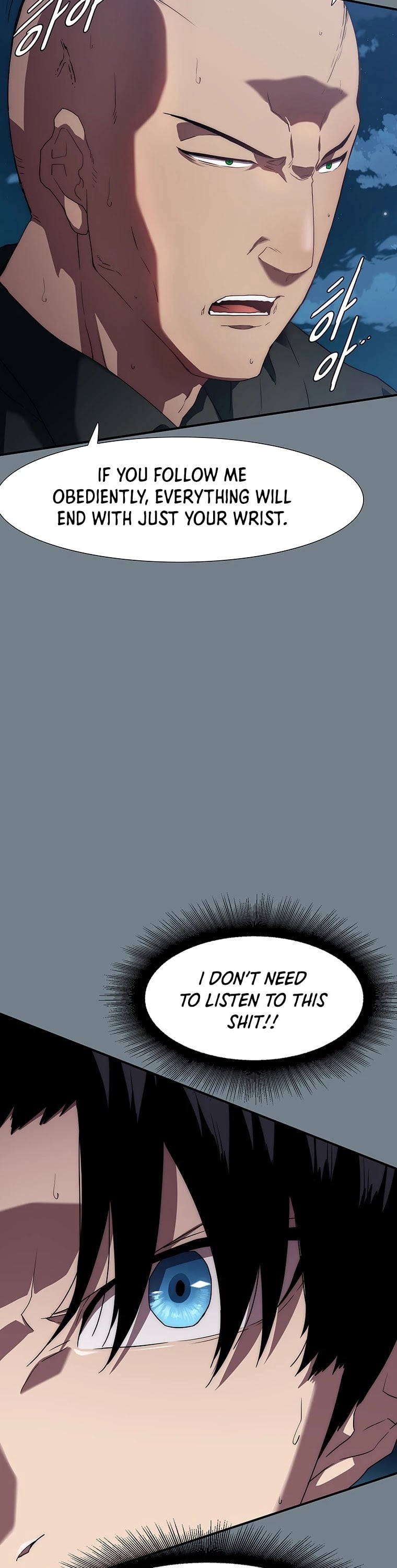 I’m the Only One Loved by the Constellations! chapter 6 - page 46