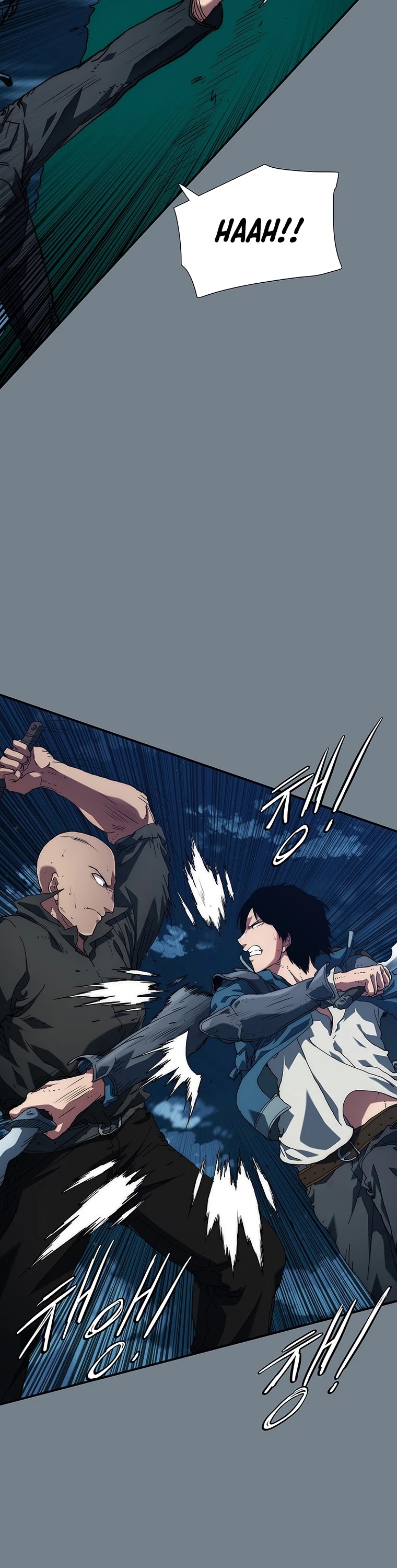 I’m the Only One Loved by the Constellations! chapter 6 - page 49