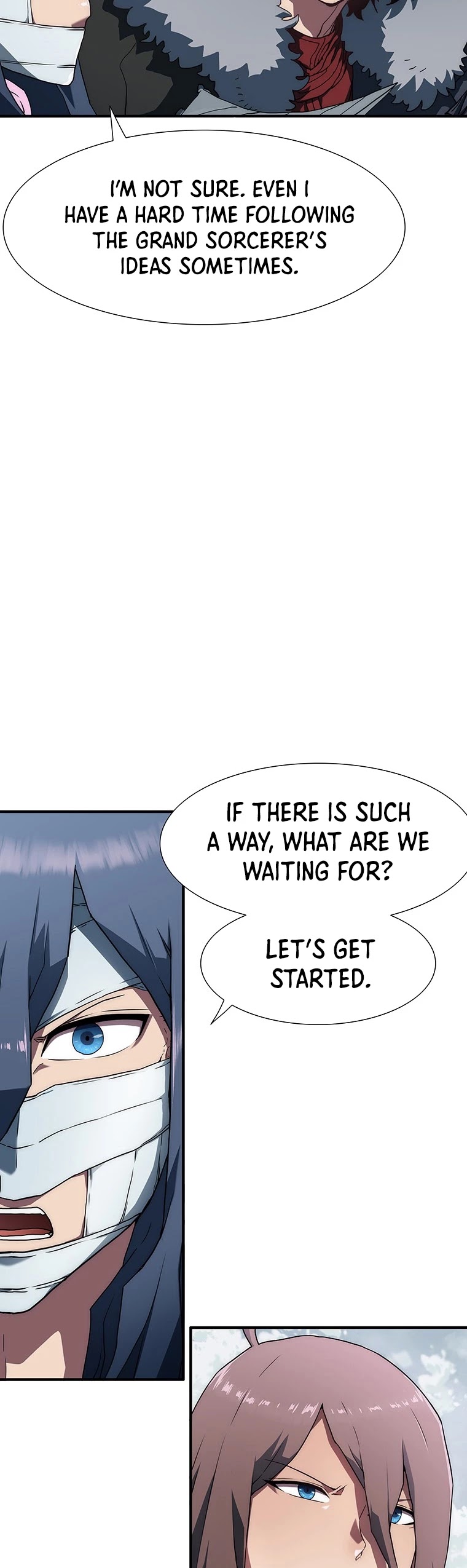 I’m the Only One Loved by the Constellations! chapter 6 - page 8
