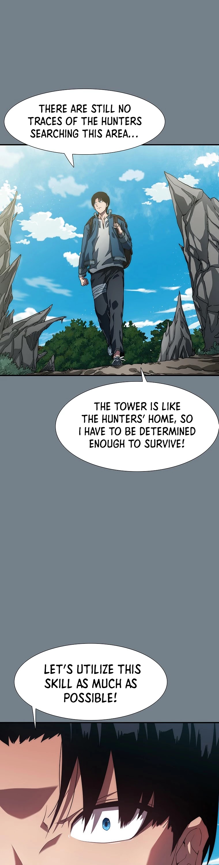 I’m the Only One Loved by the Constellations! chapter 5 - page 13