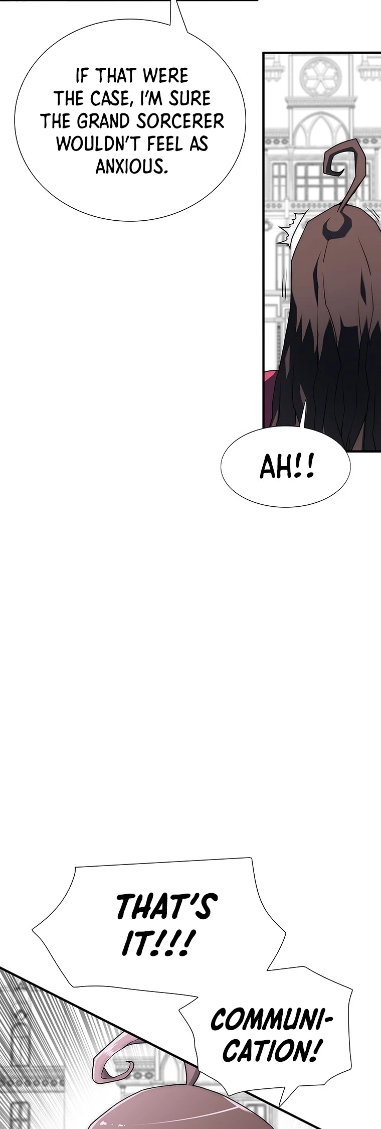 I’m the Only One Loved by the Constellations! chapter 5 - page 51