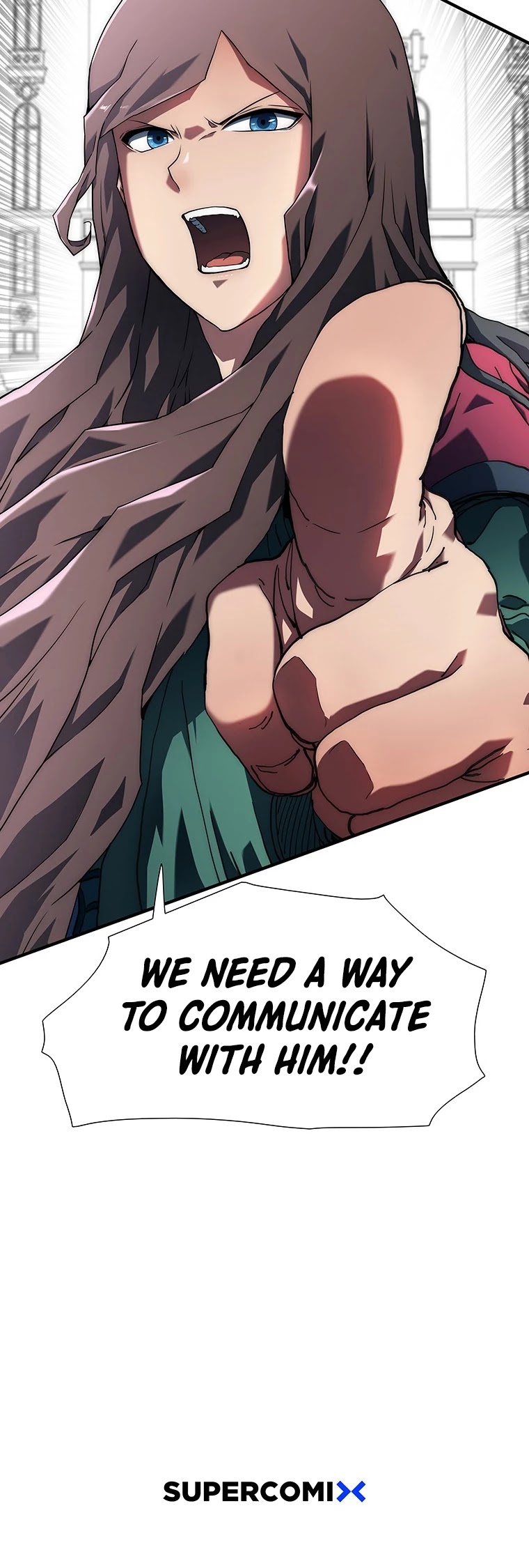 I’m the Only One Loved by the Constellations! chapter 5 - page 52