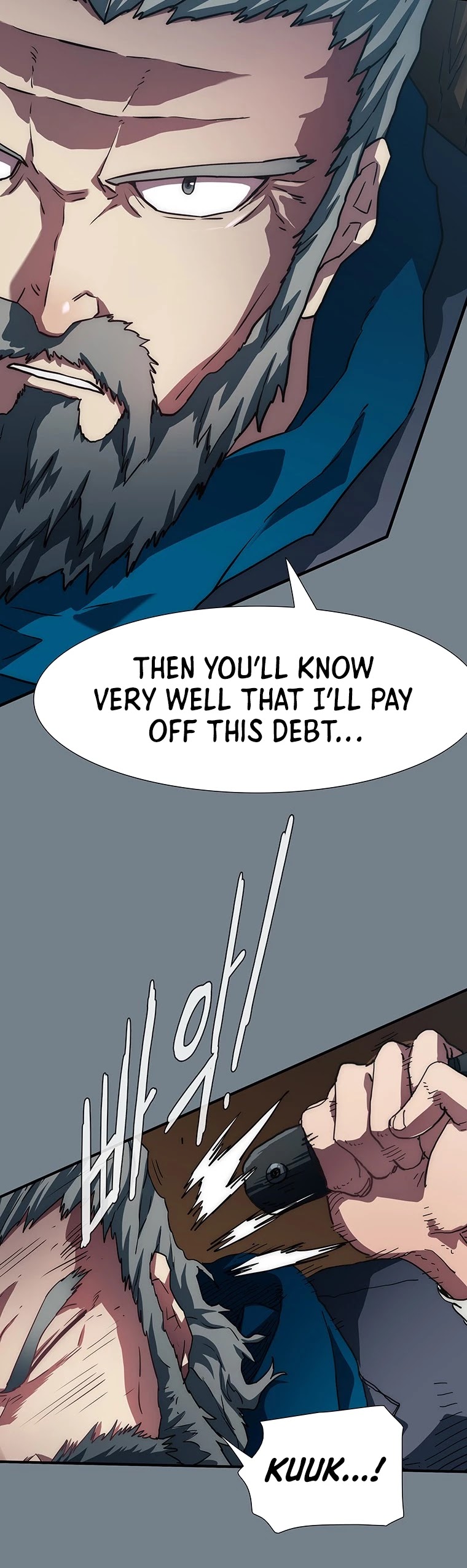 I’m the Only One Loved by the Constellations! chapter 4 - page 15
