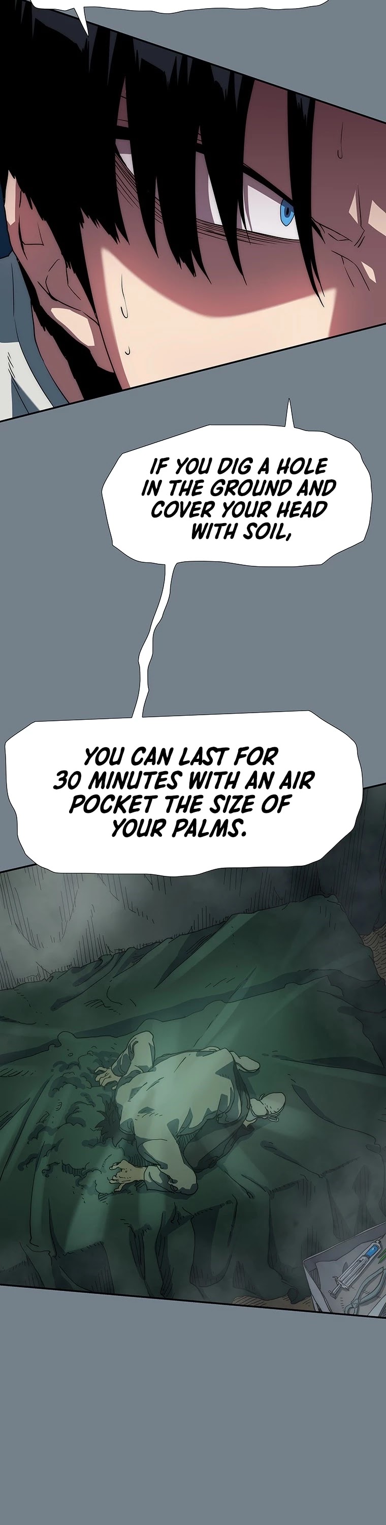 I’m the Only One Loved by the Constellations! chapter 4 - page 3