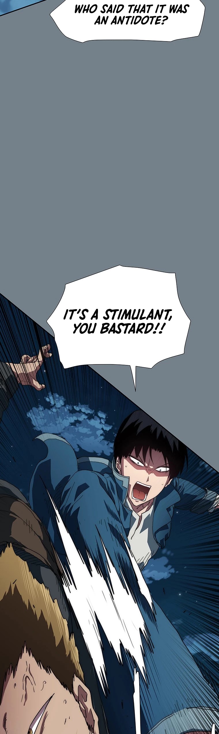 I’m the Only One Loved by the Constellations! chapter 4 - page 30