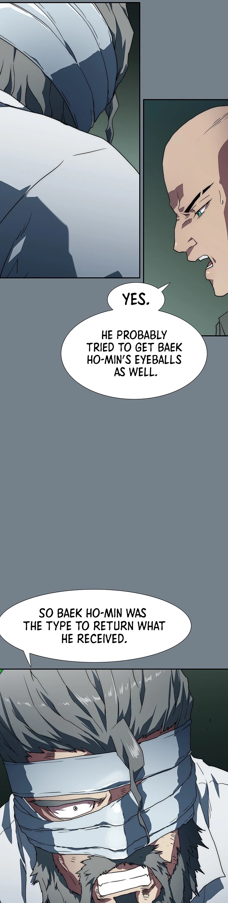 I’m the Only One Loved by the Constellations! chapter 4 - page 37
