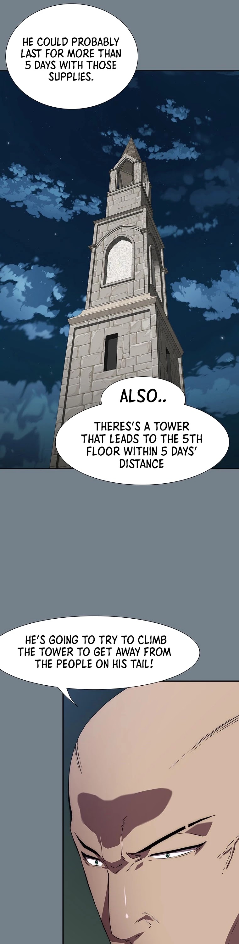 I’m the Only One Loved by the Constellations! chapter 4 - page 40