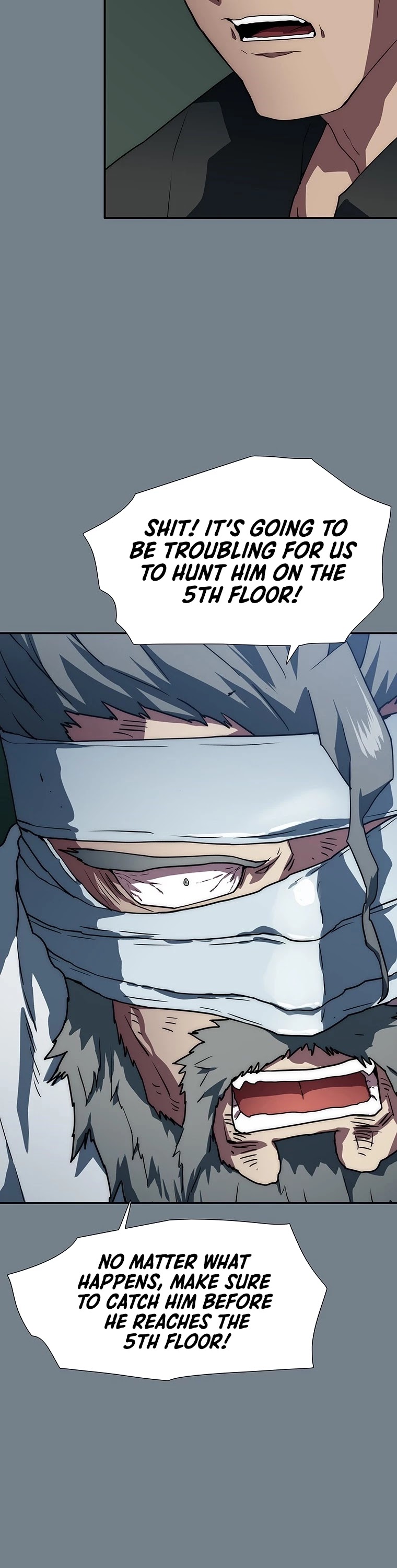 I’m the Only One Loved by the Constellations! chapter 4 - page 41