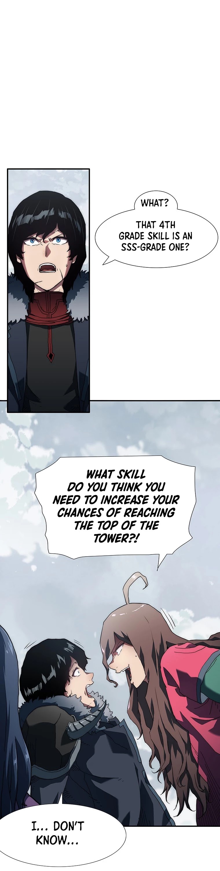 I’m the Only One Loved by the Constellations! chapter 3 - page 21