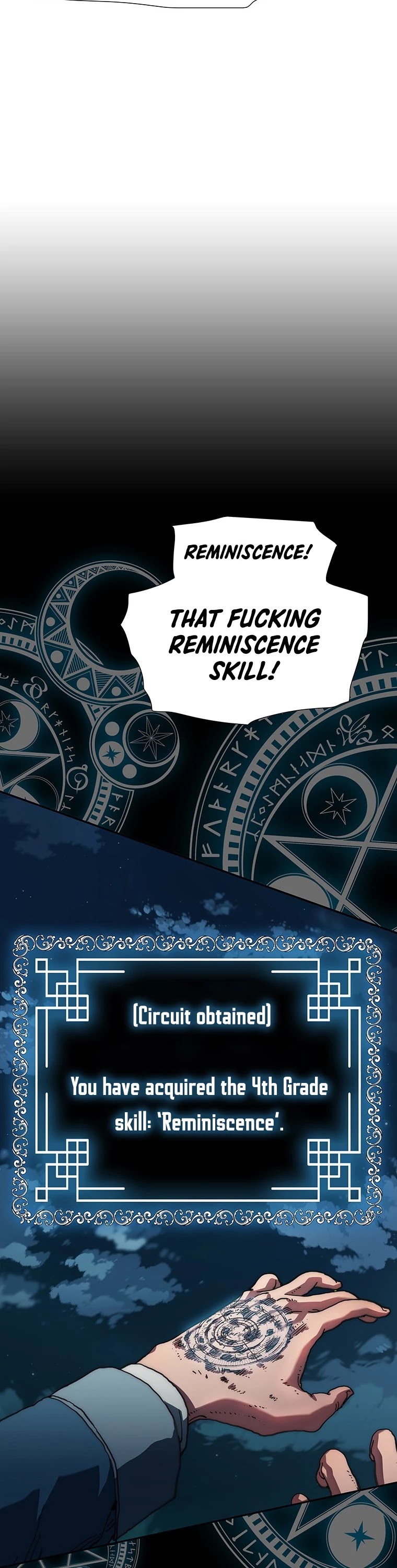 I’m the Only One Loved by the Constellations! chapter 3 - page 23