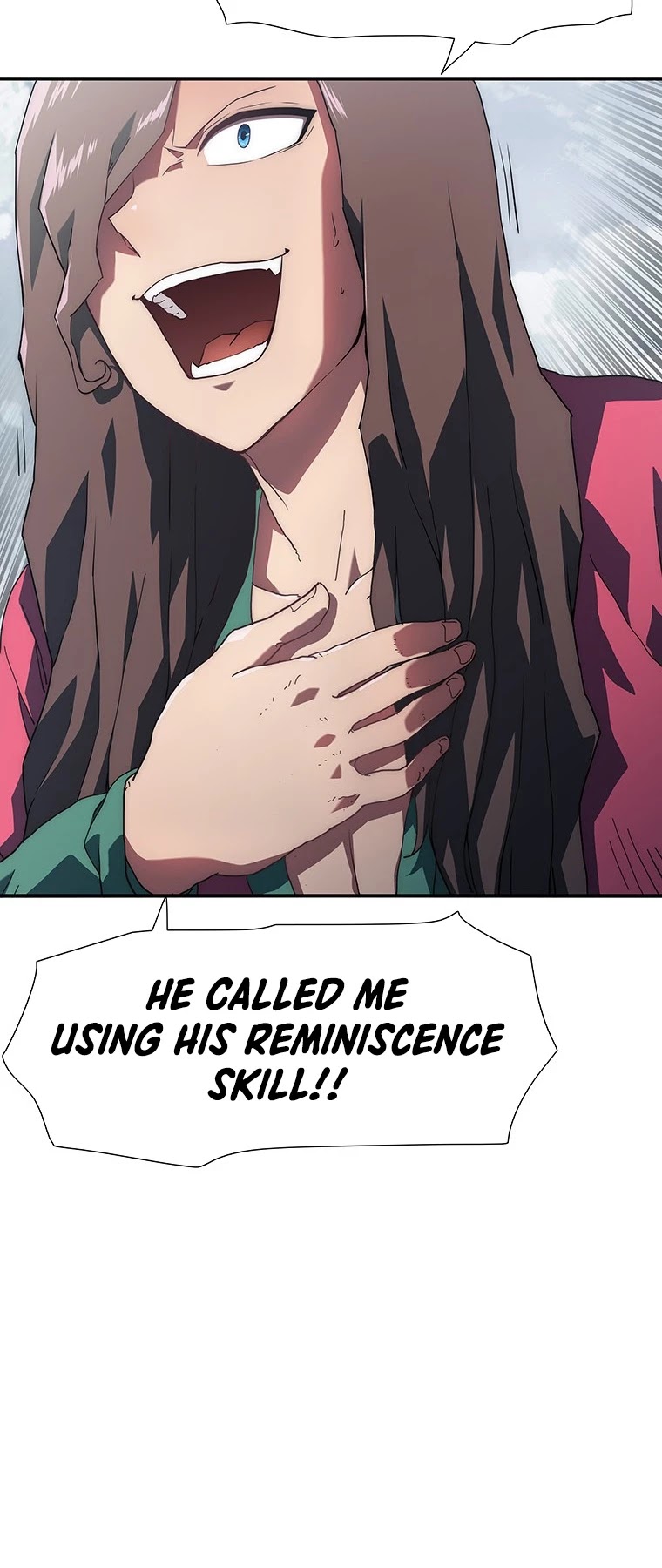 I’m the Only One Loved by the Constellations! chapter 3 - page 25