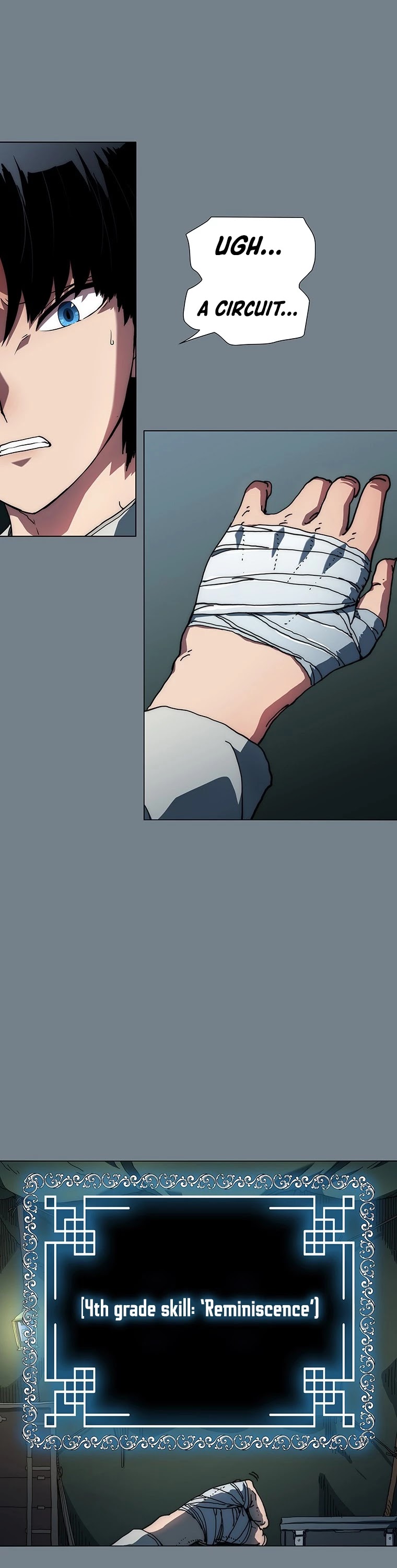 I’m the Only One Loved by the Constellations! chapter 3 - page 32