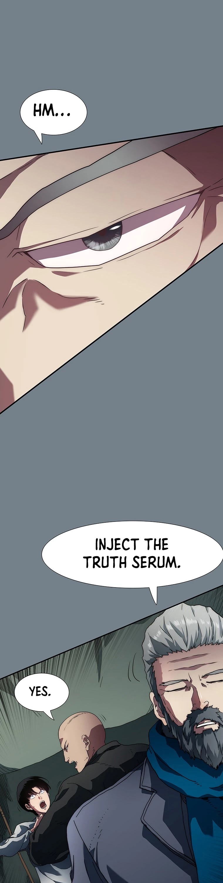 I’m the Only One Loved by the Constellations! chapter 3 - page 51