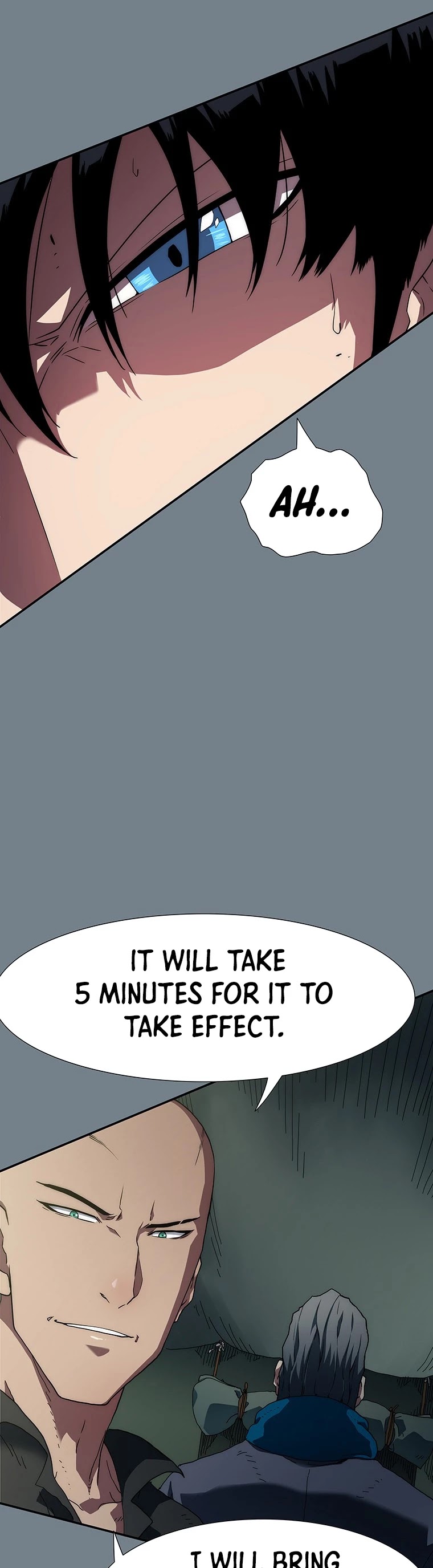 I’m the Only One Loved by the Constellations! chapter 3 - page 53
