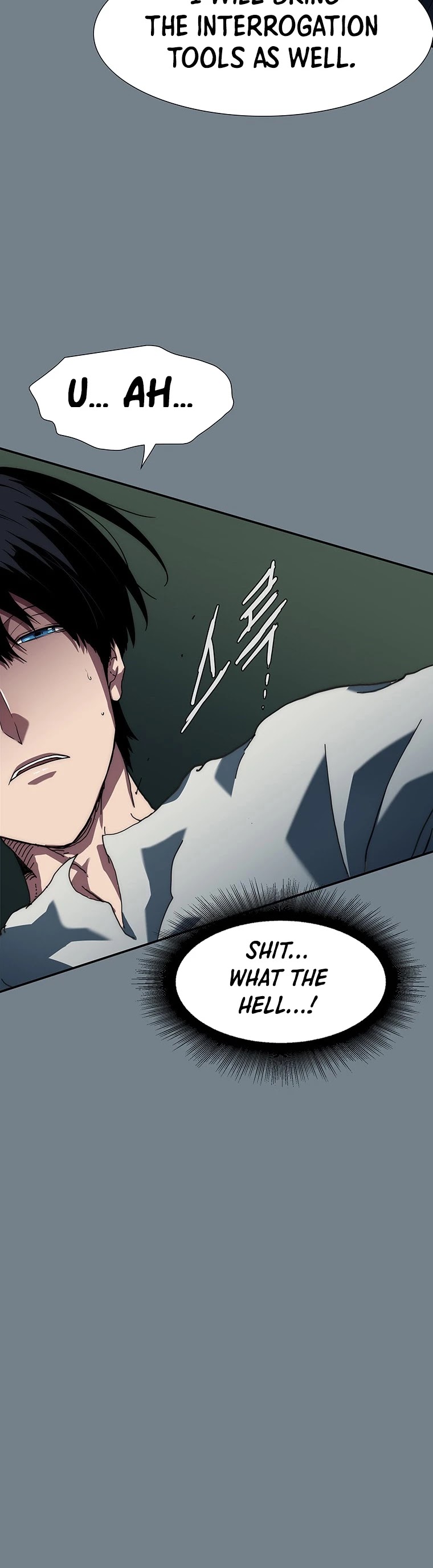 I’m the Only One Loved by the Constellations! chapter 3 - page 54