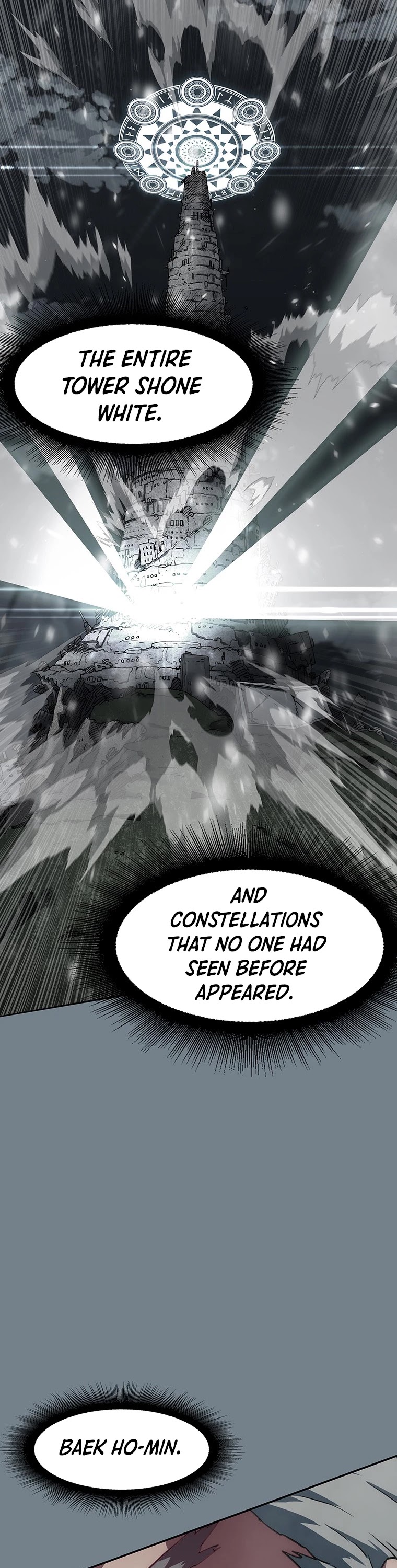 I’m the Only One Loved by the Constellations! chapter 3 - page 73