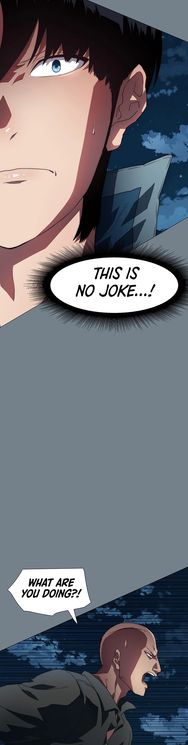 I’m the Only One Loved by the Constellations! chapter 2 - page 13