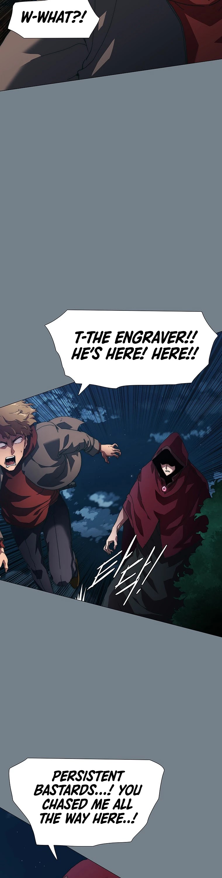 I’m the Only One Loved by the Constellations! chapter 2 - page 23