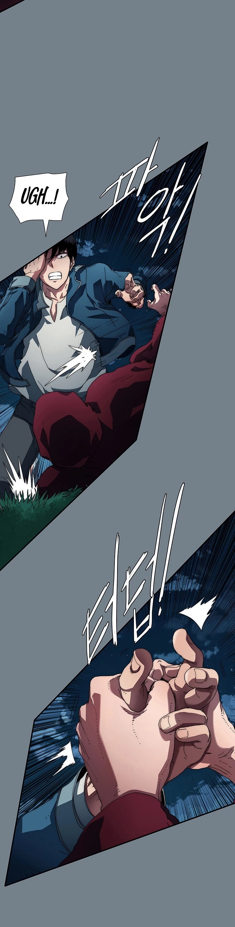 I’m the Only One Loved by the Constellations! chapter 2 - page 41