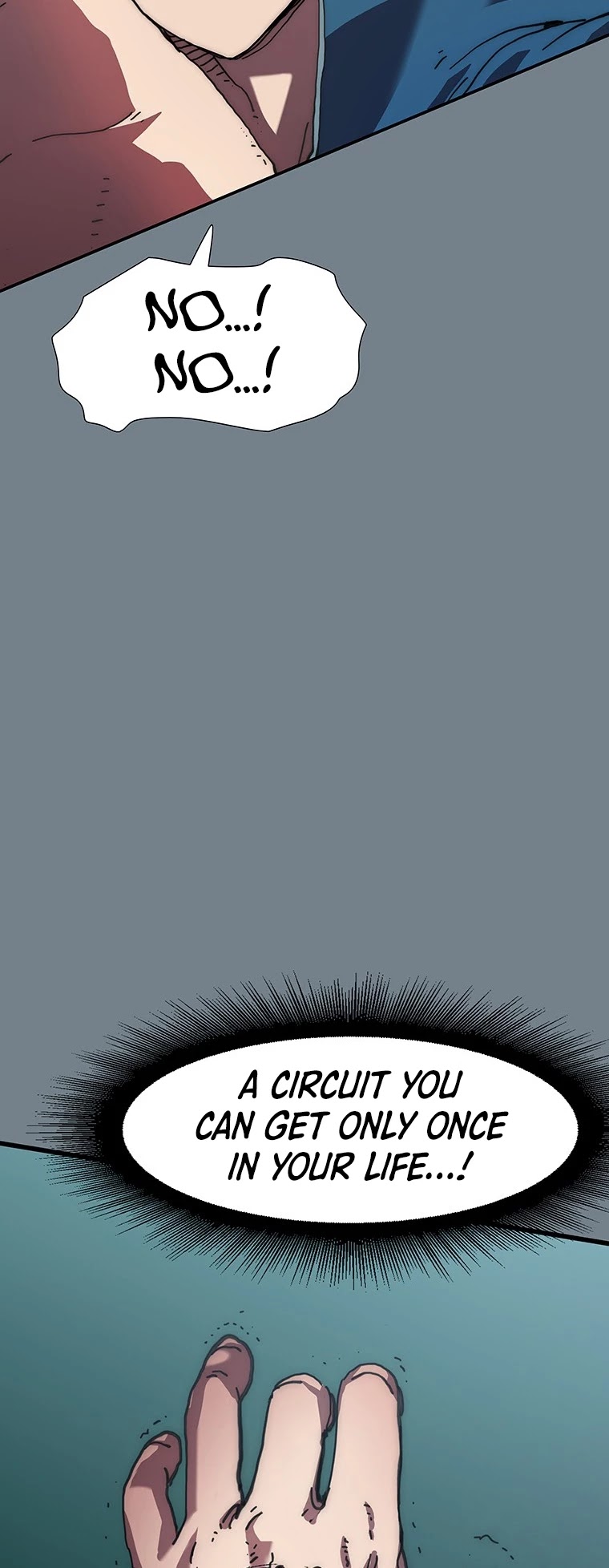 I’m the Only One Loved by the Constellations! chapter 2 - page 53