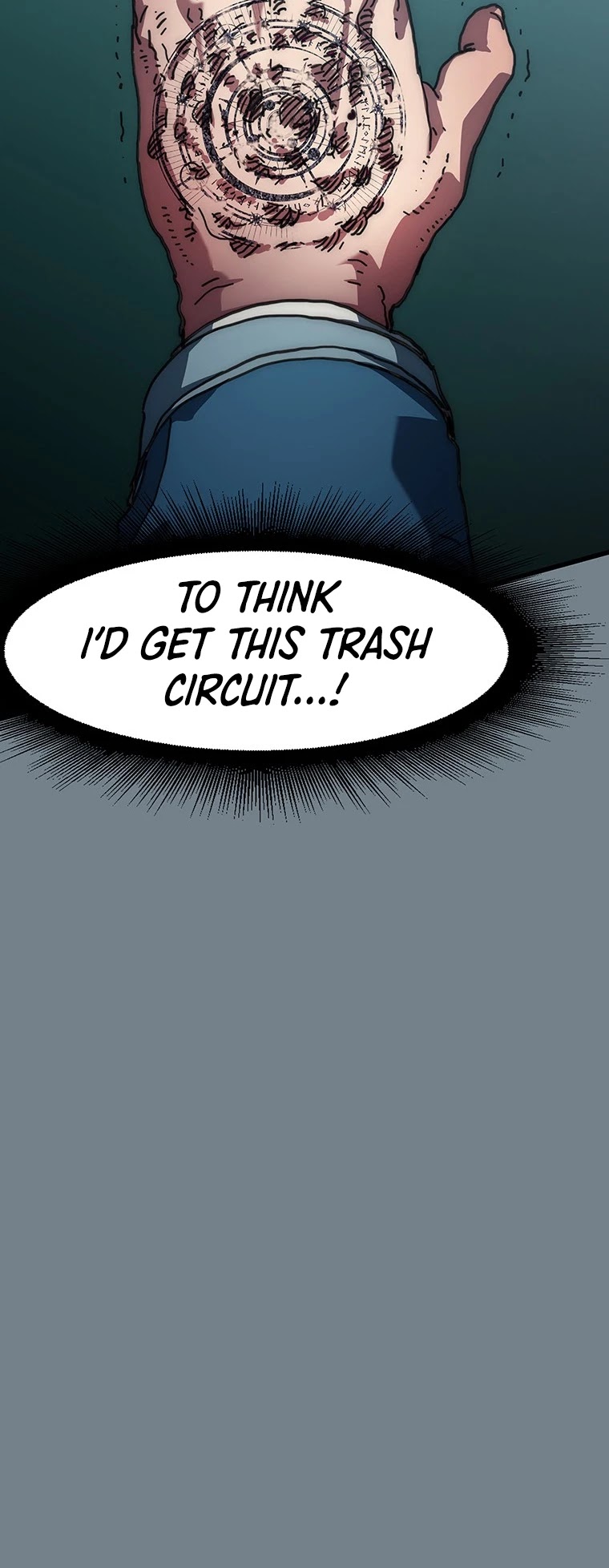 I’m the Only One Loved by the Constellations! chapter 2 - page 54