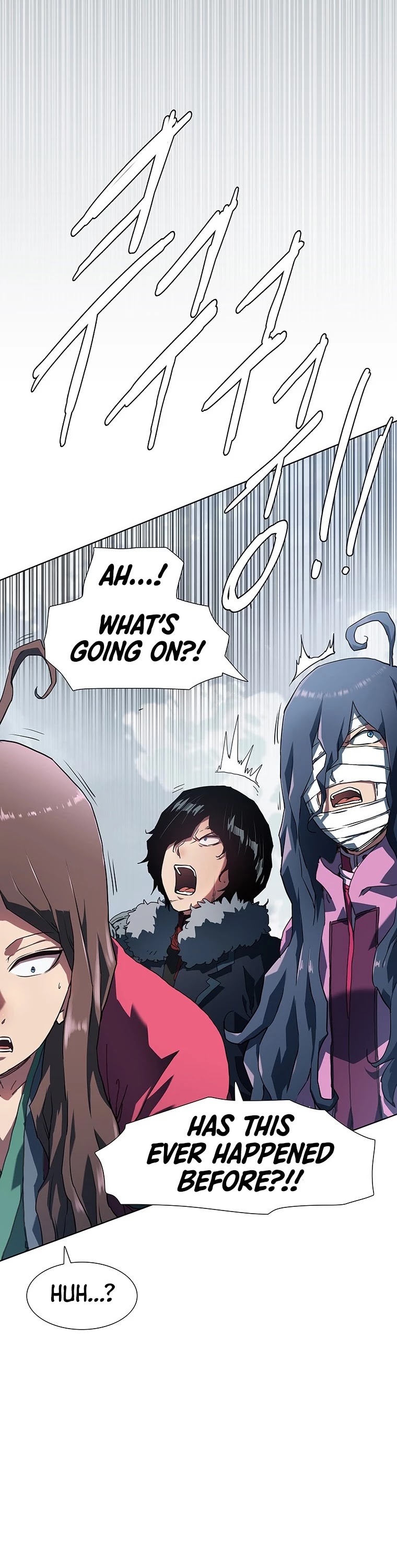 I’m the Only One Loved by the Constellations! chapter 2 - page 58