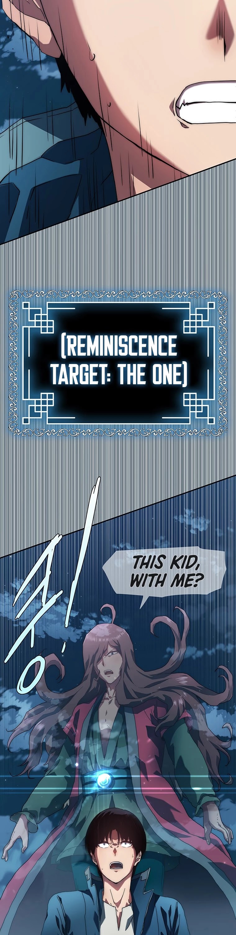 I’m the Only One Loved by the Constellations! chapter 2 - page 63