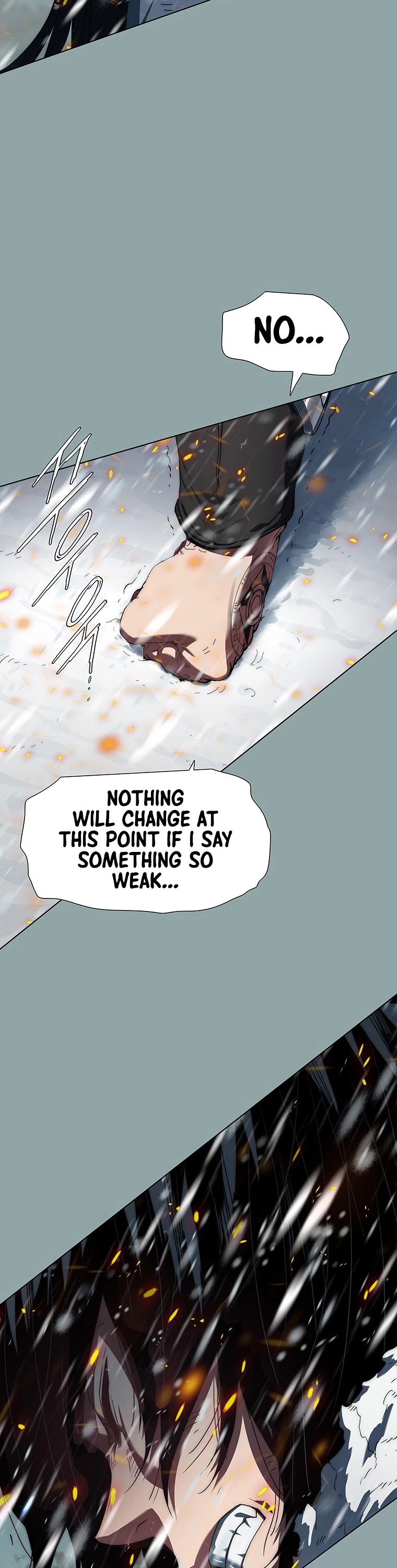 I’m the Only One Loved by the Constellations! chapter 1 - page 23