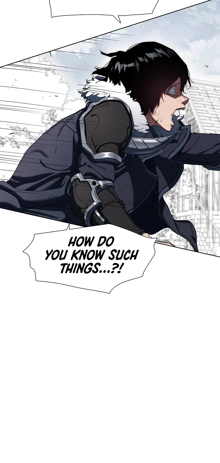 I’m the Only One Loved by the Constellations! chapter 1 - page 43